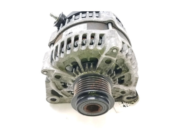 Генератор C2Z31670, X0-2416U Jaguar XF X250