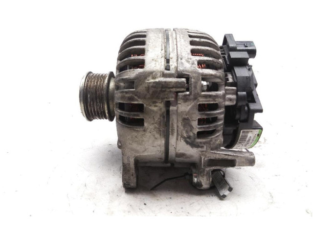 Генератор 0124625010 Dodge Journey