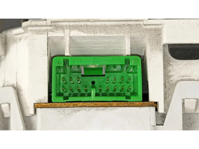 Přístrojová deska Honda HR-V 2003 78100S2HG100, HR0265102