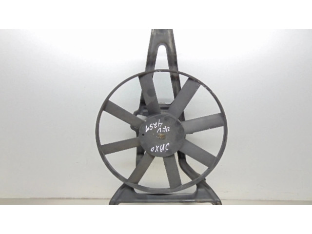 Вентилятор радиатора         Citroen Saxo 1.6