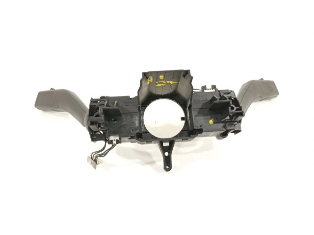 Ручка поворотов/ фонарей 1K5953521AK, 1K5953502K Skoda Octavia Mk2 (1Z)