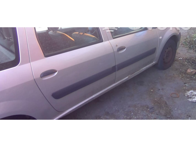 Зеркало электрическое        Dacia Logan I  2004 - 2012 года   