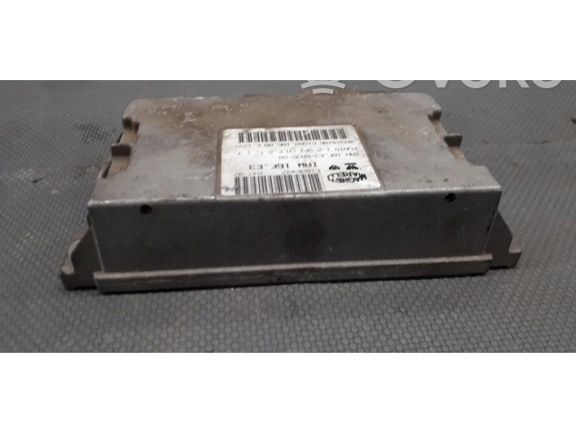 Řídící jednotka IAW16FE3   Fiat Punto (199) 2012