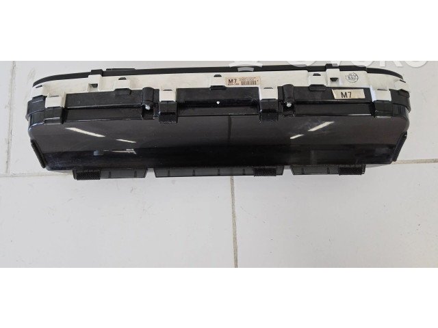 Přístrojová deska Toyota Prius+ (ZVW40) 2012 769166990