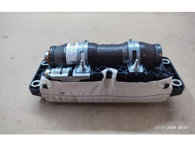 Подушка безопасности пассажира 4G8880204E   Audi A7 S7 4G