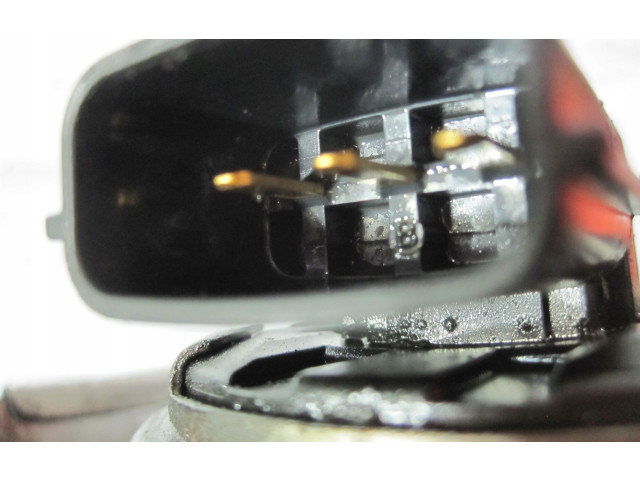 Турбина Jaguar XF 624GB, 306DT