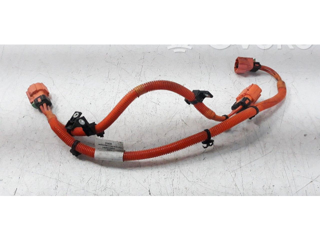 Блок управления 240413580R Dacia Spring