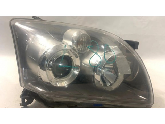 Přední světlo pravé 8596724010, 3900078496   Toyota Avensis T250 2006