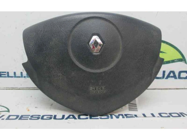 Надувная подушка для передней двери 7700433028 Renault Clio II