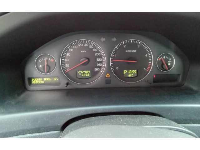 Панель приборов 69594700T, 8673802 Volvo S60