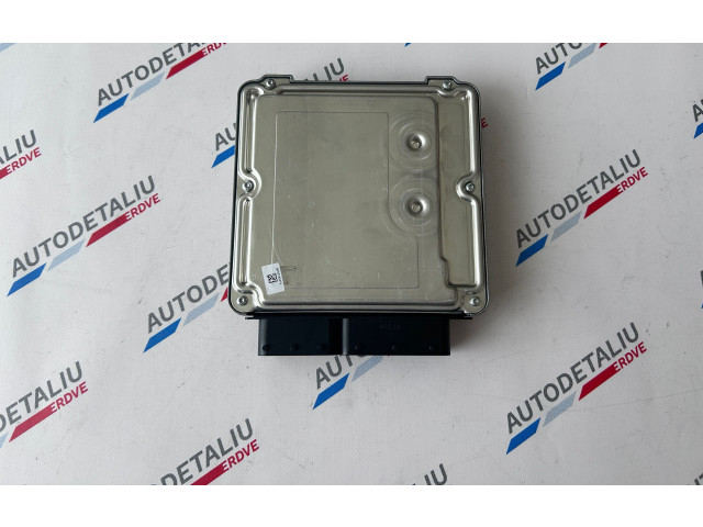 Pojistková skříňka Блок управления двигателя 8574372, 0281019862 BMW 3 F30 F35 F31 2015