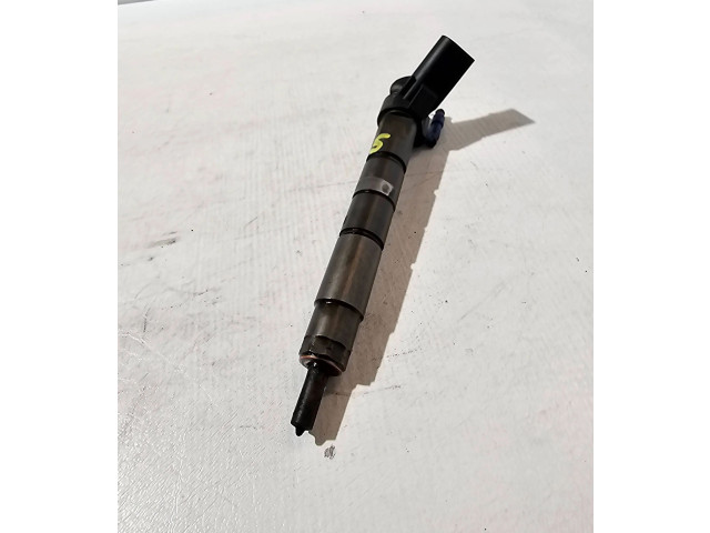 Vstřikovač A6540700187, 0445117048 Mercedes-Benz E W213 654