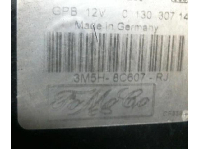 Вентилятор радиатора         Volvo C30 