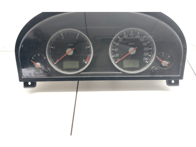 Přístrojová deska  Ford Mondeo Mk III 2001 1S7F10841, 44ZU187  