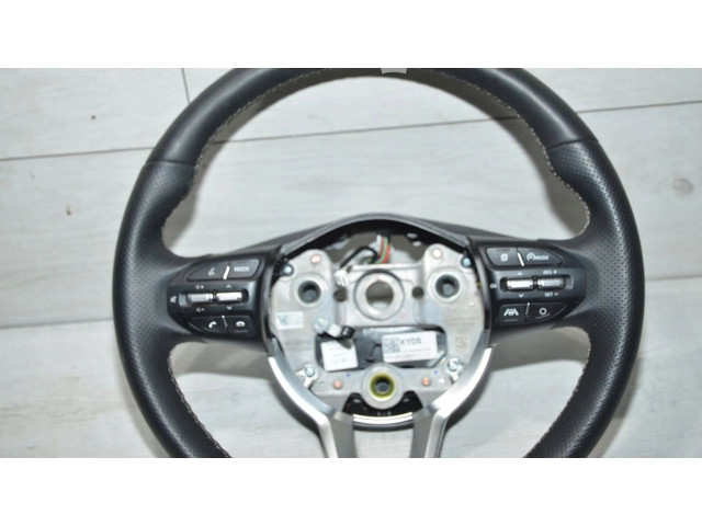 Руль KIA Rio 2017 - года 56130H8100, 56900H8000