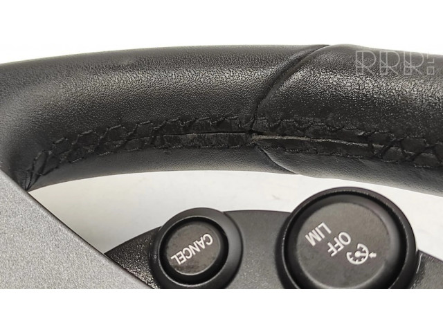 Руль Smart ForFour II W453 2014- года A4534604100, 484005954R