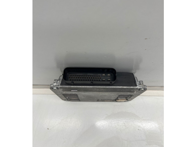 Блок управления редуктора коробки передач (раздатки) 8K0907163B, 8K0907163A Audi Q5 SQ5