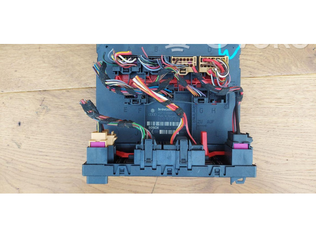 Блок комфорта 3C0937049E   Skoda Octavia Mk1 (1U)   