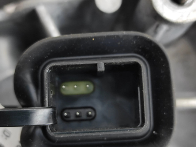 Zpětné zrcátko pravé BMW X1 F48 F49 2021 7459806