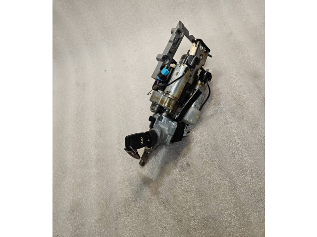    Рулевая рейка 4D0419502K   Audi A8 S8 D2 4D 1994 - 2002 года