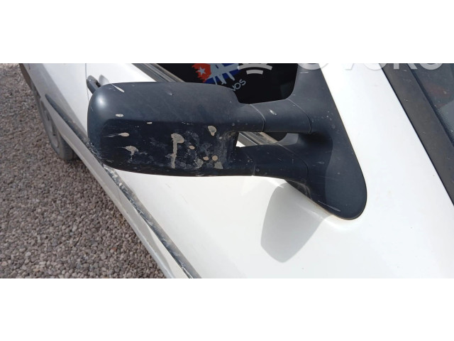 Зеркало электрическое        Seat Inca (6k)  1995 - 2004 года   