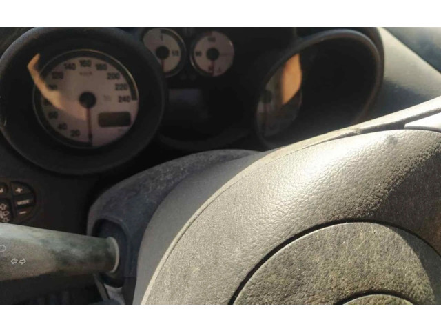 Панель приборов Alfa Romeo GT