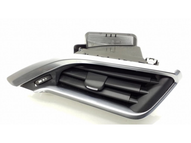 Боковая воздушная решётка