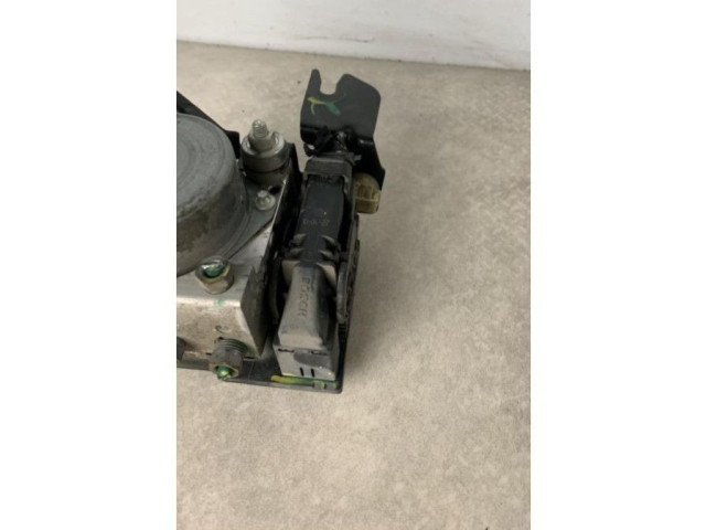 Блок АБС 8201063079, 8201063079 Dacia Sandero 2008 - 2012 года