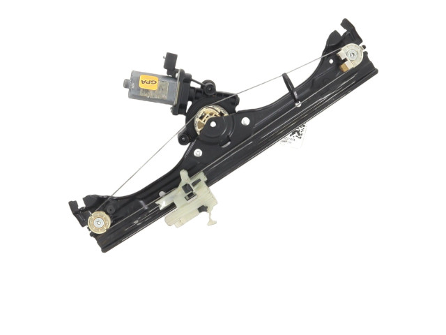 Vstřikovací lišta 52204607, W0-1221C Fiat 500 169A4000