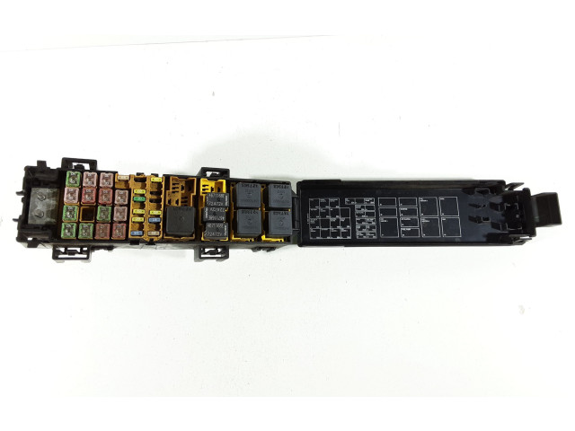 Блок предохранителей P56050346AF, 56050346AF Jeep Grand Cherokee (WK)