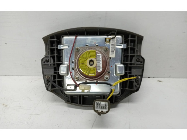 Подушка безопасности двери 8620031511 SsangYong Actyon sports I