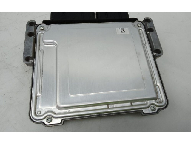 Řídící jednotka 9830225780 Citroen Berlingo 2018