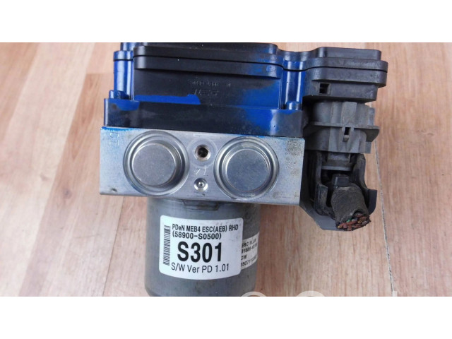 Jednotka ABS 58900S0500, S058920500 Hyundai i30 2017