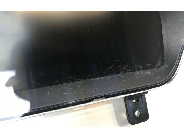 Přístrojová deska Ford Kuga III 2021 LV4T10849DMN, A14000082