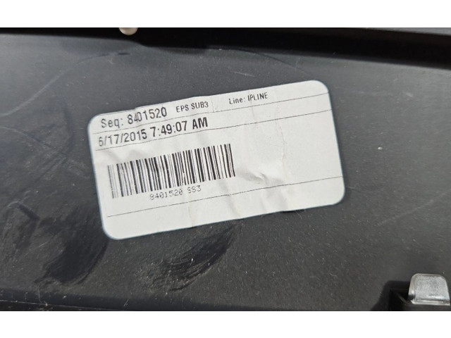 Панель приборов 68233460AE, IMPRK1361793   Jeep Compass       