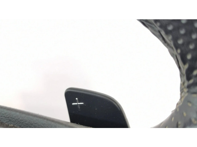 Volant Mercedes-Benz E W212 2009 A2074601203  