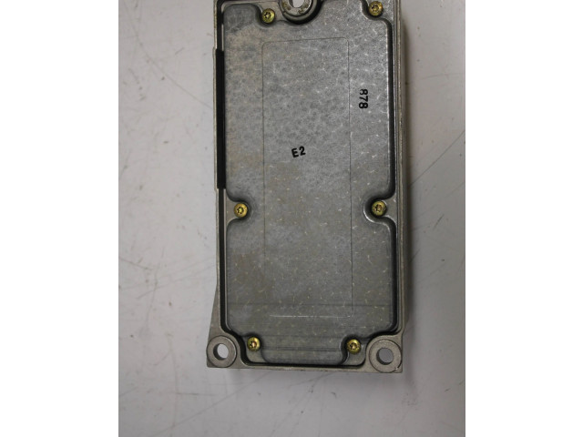 Блок подушек безопасности 0285001254, 8645271   Volvo V70