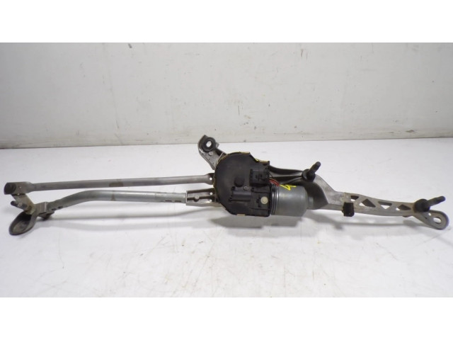 Моторчик дворников A2128201240    Mercedes-Benz CLS AMG C219