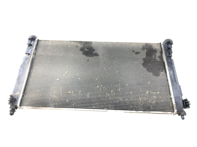 Pojistková skříňka Радиатор охлаждающей жидкости 164000T431, 164000T431 Toyota Auris E210 2022