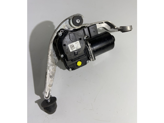 Комплект механизма стеклоочистителей