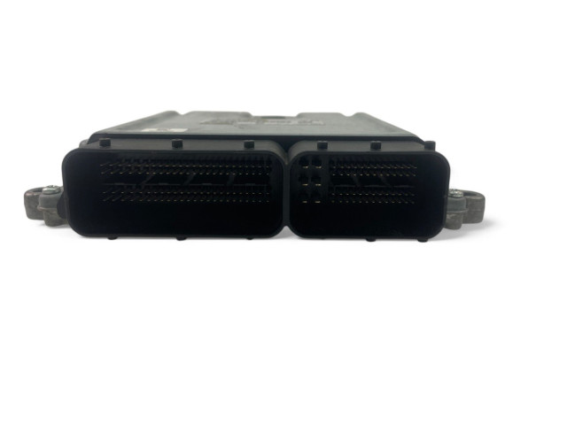 Блок управления двигателем Блок управления 30785100AB, 0281012765   Volvo V70