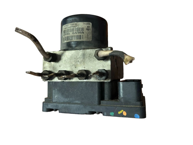 Блок АБС 8619968, 6840 Volvo V70 2000 - 2004 года