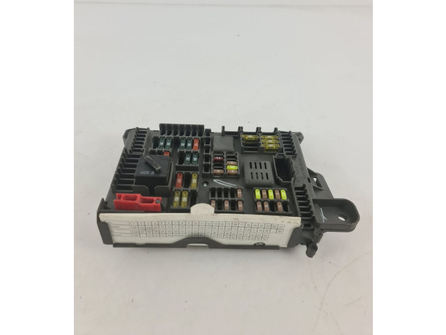 Pojistková skříňka 6931687, 693168704 BMW X6 E71 2012