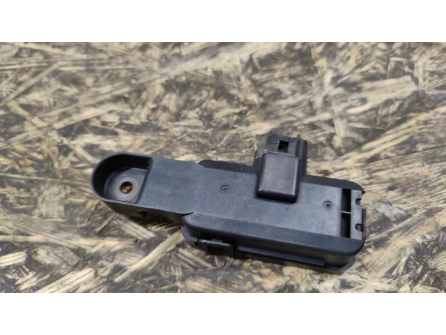 Блок управления 0136500010   Lexus LS 460 - 600H