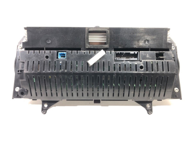 Панель приборов BW93-10849-AF Jaguar XJ X351