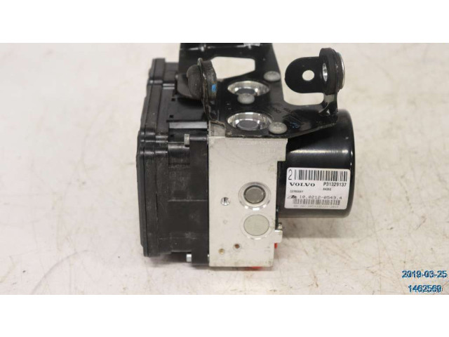 Блок управления АБС 31329138, 31329137   Volvo XC60