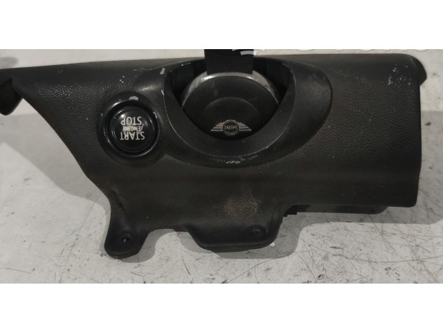 Řídící jednotka Mini One - Cooper Coupe R56 2007