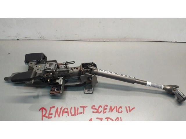 Комплект оси рулевого колеса