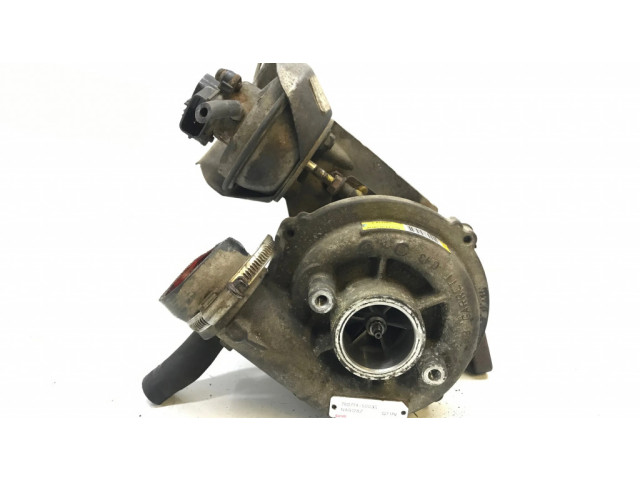 Turbodmychadlo Турбина 7607745003S, NA9128Z Ford Focus 2.0 G6DA