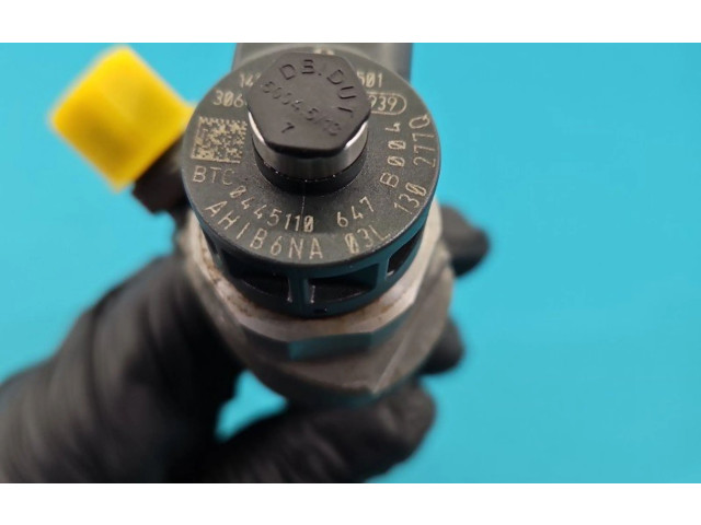 Vstřikovač 0445110647, IMPRK1395247 Seat Alhambra (Mk2)